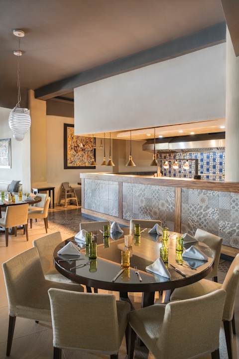 Gastro Iberostar Selection Riviera Cancún