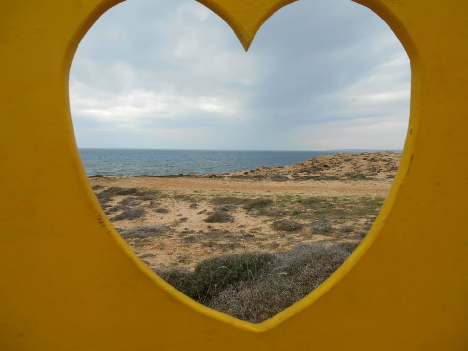 Motiv am Meer Hotel Nissi Beach Resort