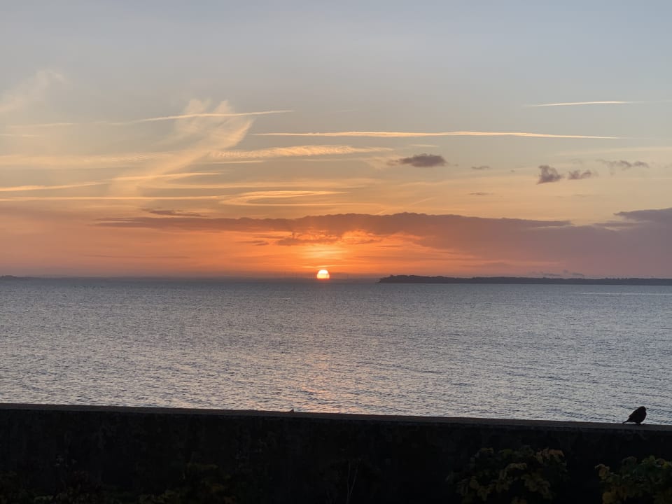 Ausblick BEECH Resort Boltenhagen