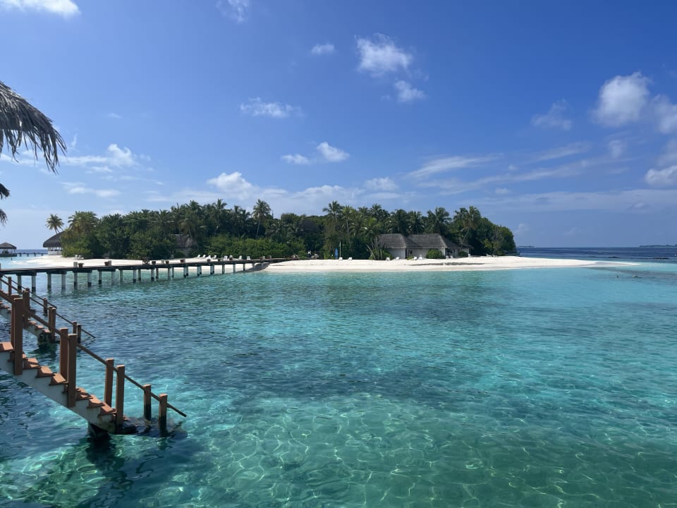 Strand Dreamland The Unique Sea & Lake Resort / Spa