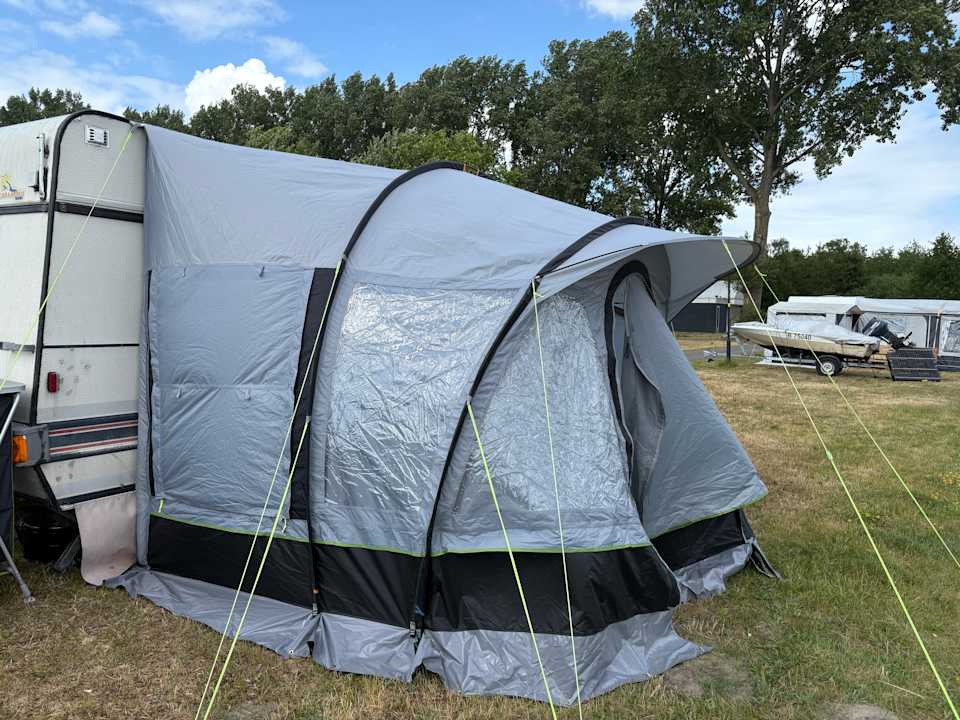 Zimmer Oostappen Vakantiepark Marina Beach