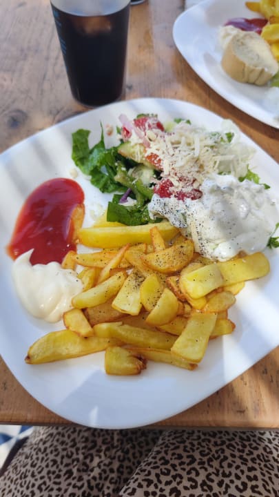 Gastro Smy Kos Beach & Splash