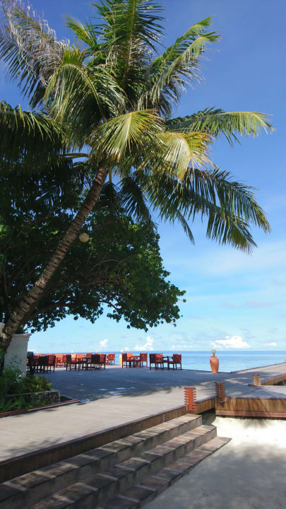 Gastro Sun Siyam Olhuveli