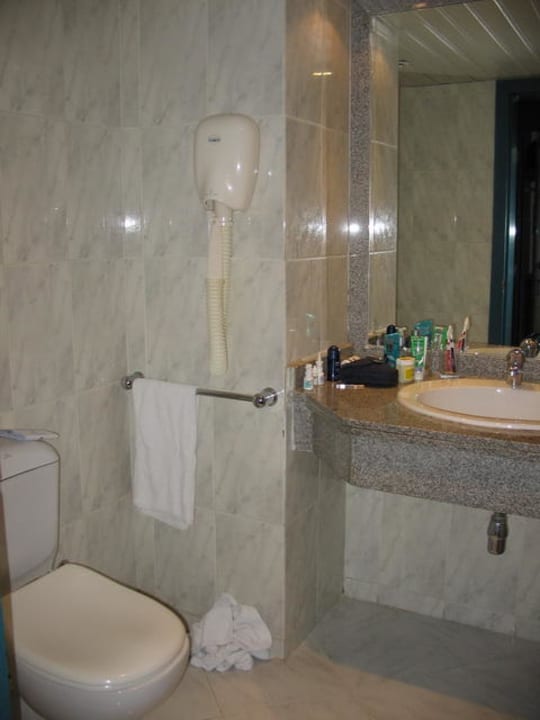 Bad Palm Beach Resort