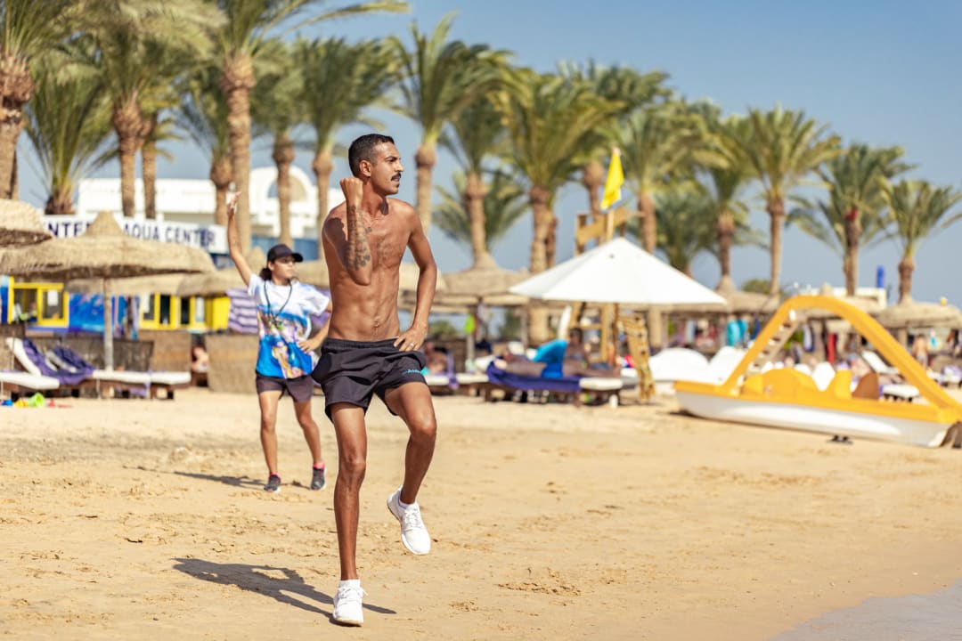 Strand Palm Royale Resort - Soma Bay