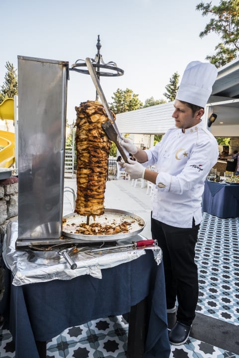 Gastro Paloma Family Club