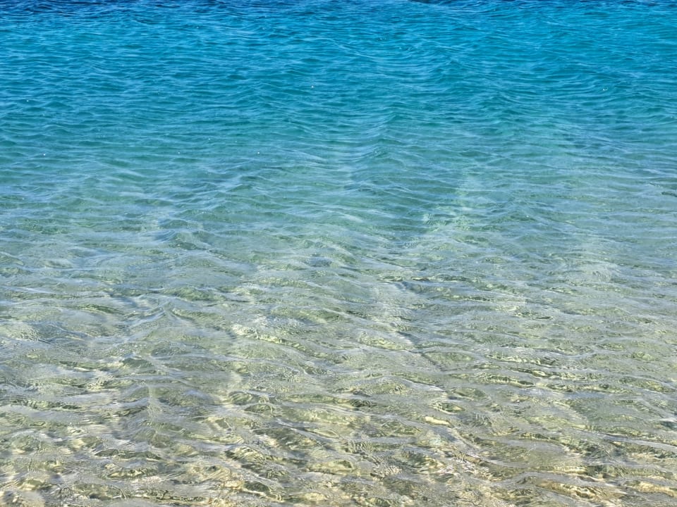 Strand Steigenberger Resort Ras Soma