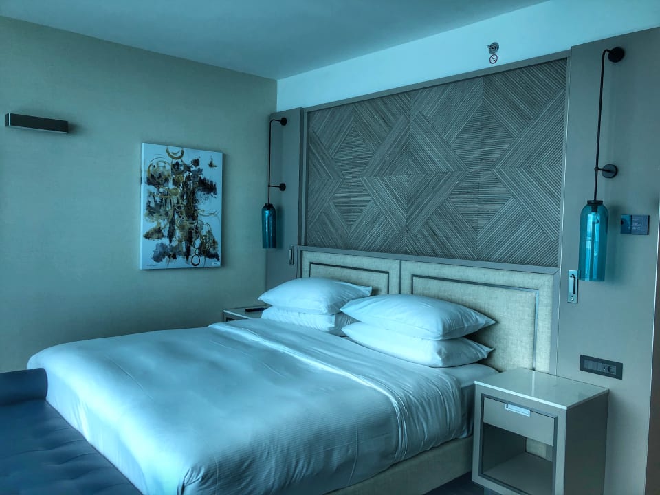 Zimmer Hilton Rijeka Costabella Beach Resort And Spa