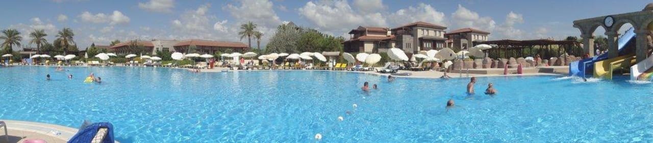 Basen TUI KIDS CLUB Felicia Village