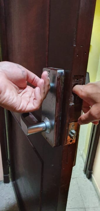 Zimmer Hotel Gran Caribe Premium Triton / Neptuno