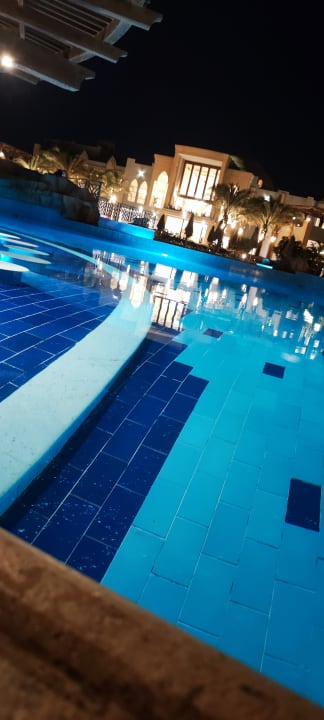 Pool Lazuli Hotel Marsa Alam