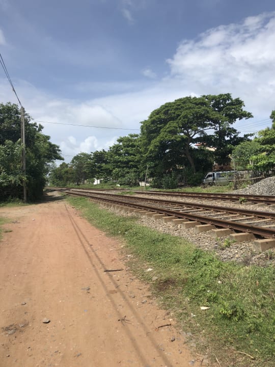 Sonstiges Turyaa Kalutara