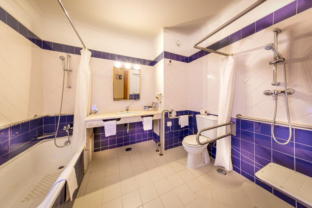 Zimmer Hotel Vila Galé Náutico