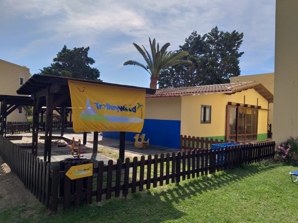 Sport & Freizeit Grecotel Casa Paradiso