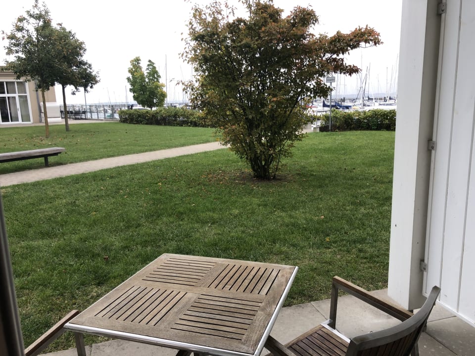 Gartenanlage Lindner Hotel Boltenhagen, part of JdV by Hyatt
