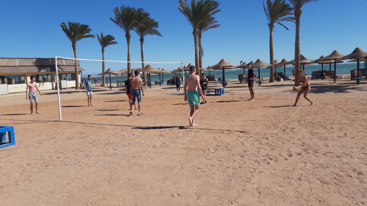 Außenansicht Sea Beach Edge By Rotana