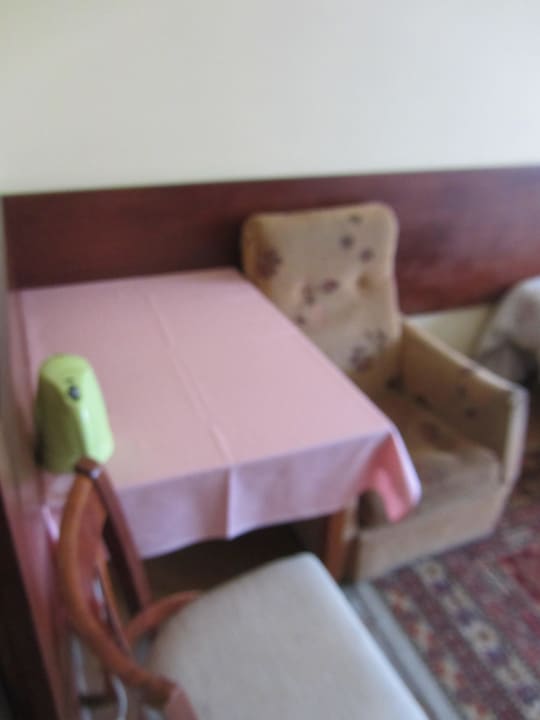 Pokój typu standard Resort Dafne
