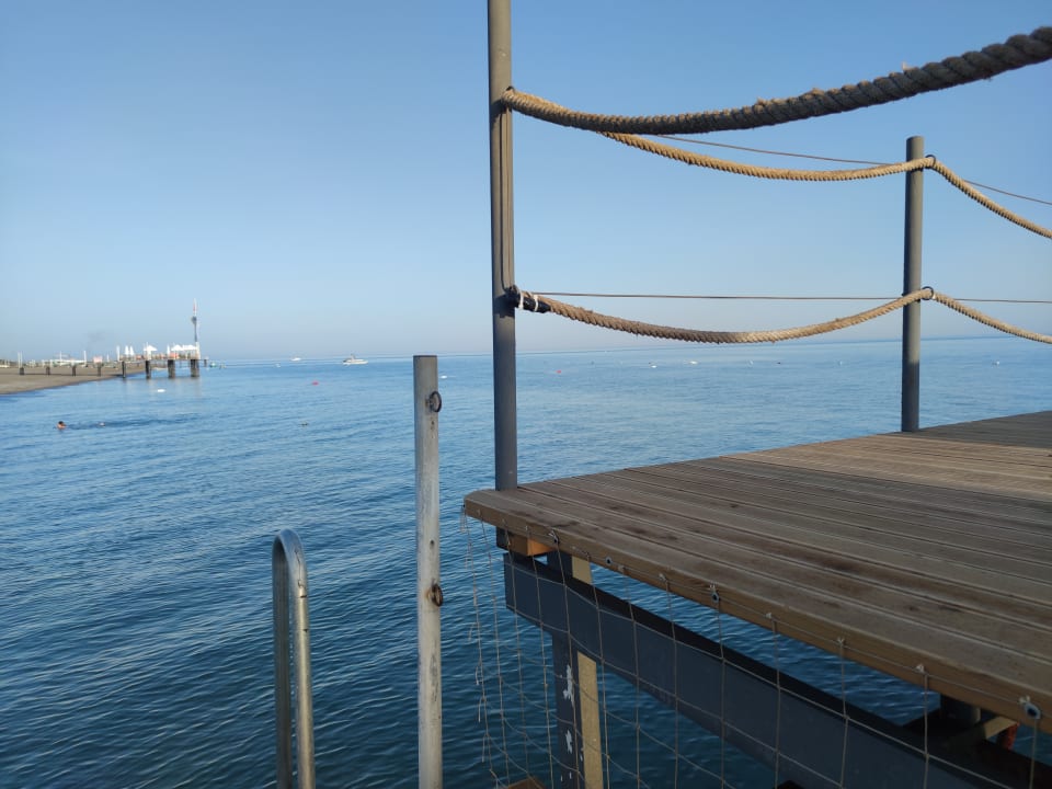 Strand Belek Beach Resort Hotel