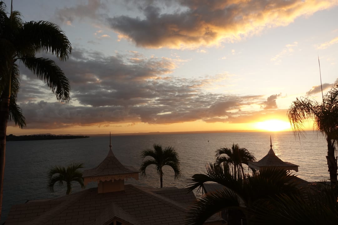 Ausblick Bahia Principe Grand Samana - Adults Only