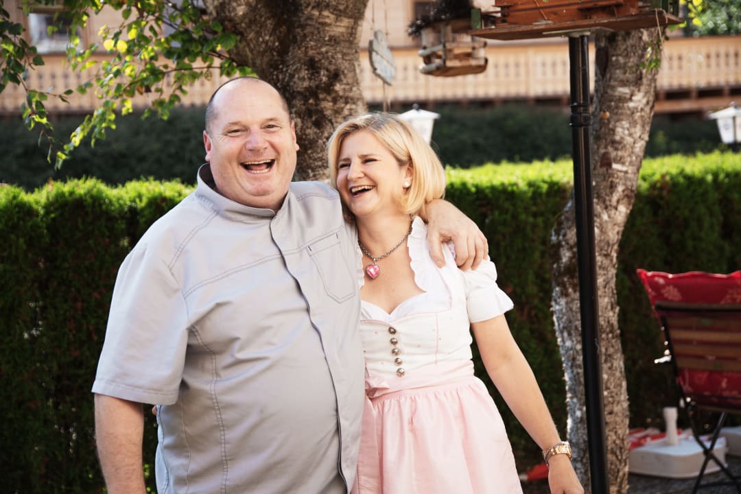 Sonstiges Bergidyll & Hotel Trofana