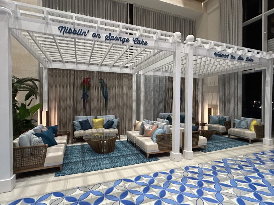 Sport & Freizeit Dreams Cap Cana Resort & Spa