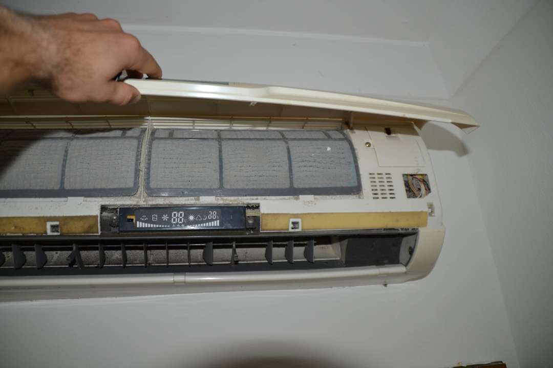 Klimaanlage Selectum Family Comfort Side