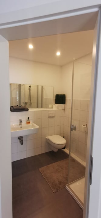 Zimmer Pension Osthoff