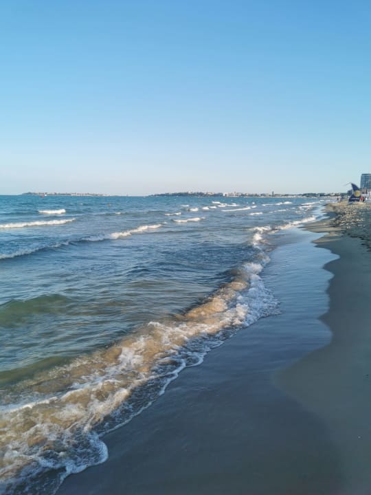 Strand Sentido Neptun Beach