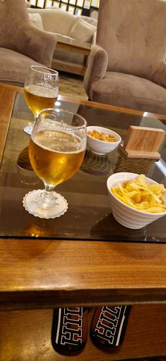 Sonstiges Aydinbey Kings Palace & Spa