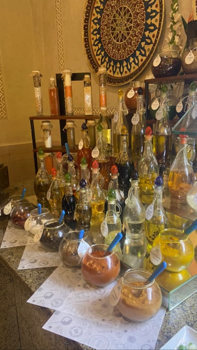 Gastro Jaz Makadi Oasis Resort