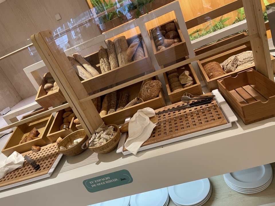 Gastro Iberostar Waves Playa de Muro