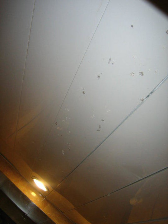 Decke im Bad 4644 Catalonia Royal Bavaro - Adults only