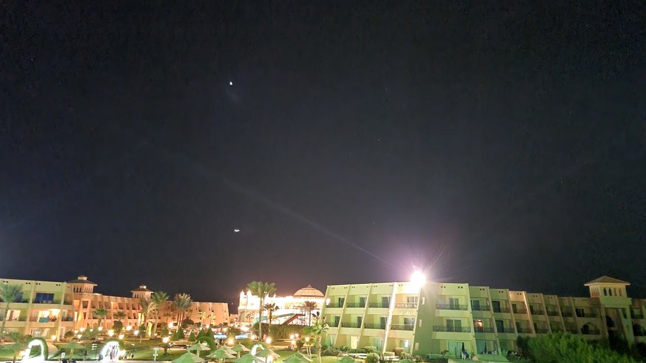 Außenansicht Jasmine Palace Resort & Spa