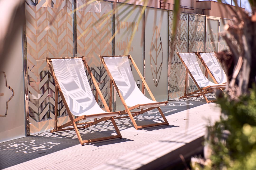 Sport & Freizeit Hotel Caribe Youth Only