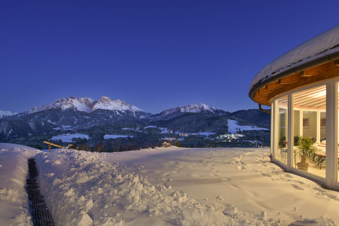 Sonstiges Panoramahotel Obkircher