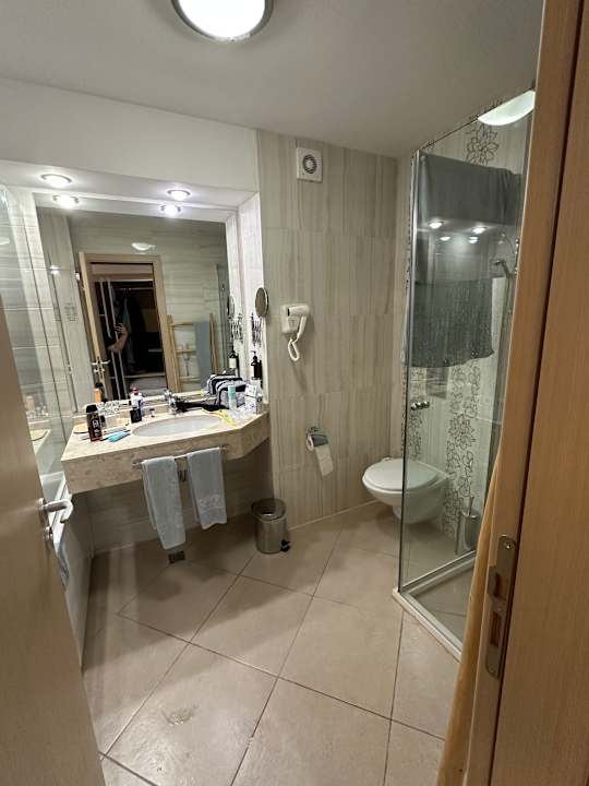 Zimmer GRIFID Vistamar