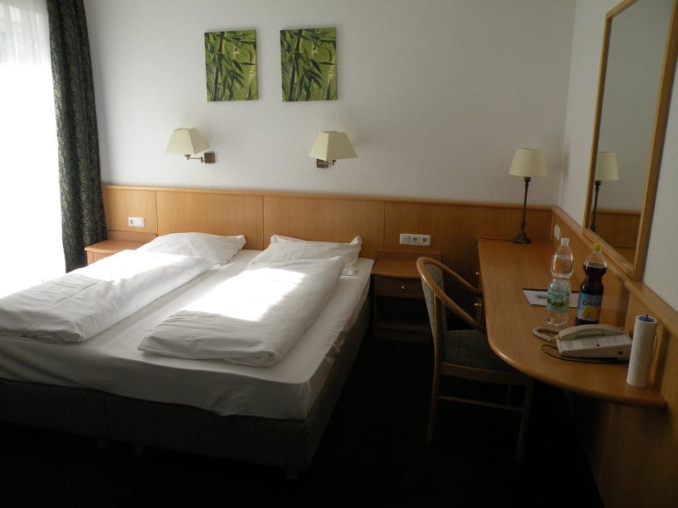 Doppelzimmer Sporthotel am Semmering