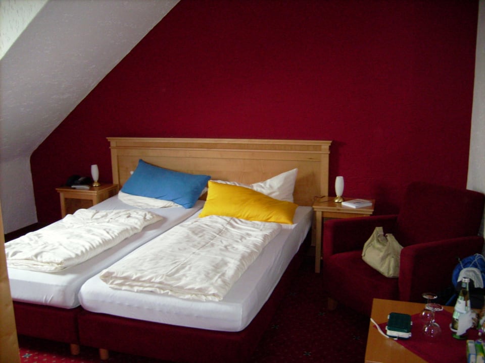 Zimmer 110 Der schöne Asten - Resort Winterberg