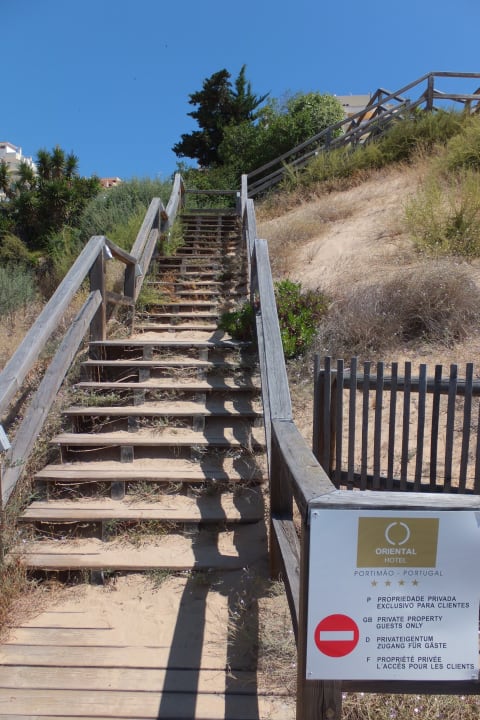 Sonstiges AP Oriental Beach - Adults Friendly