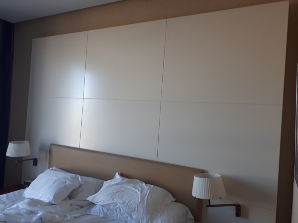 Zimmer Sercotel Sorolla Palace
