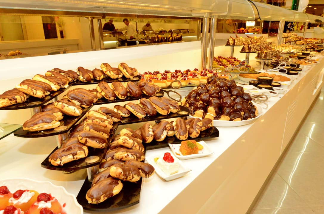 Gastro Green Nature Diamond