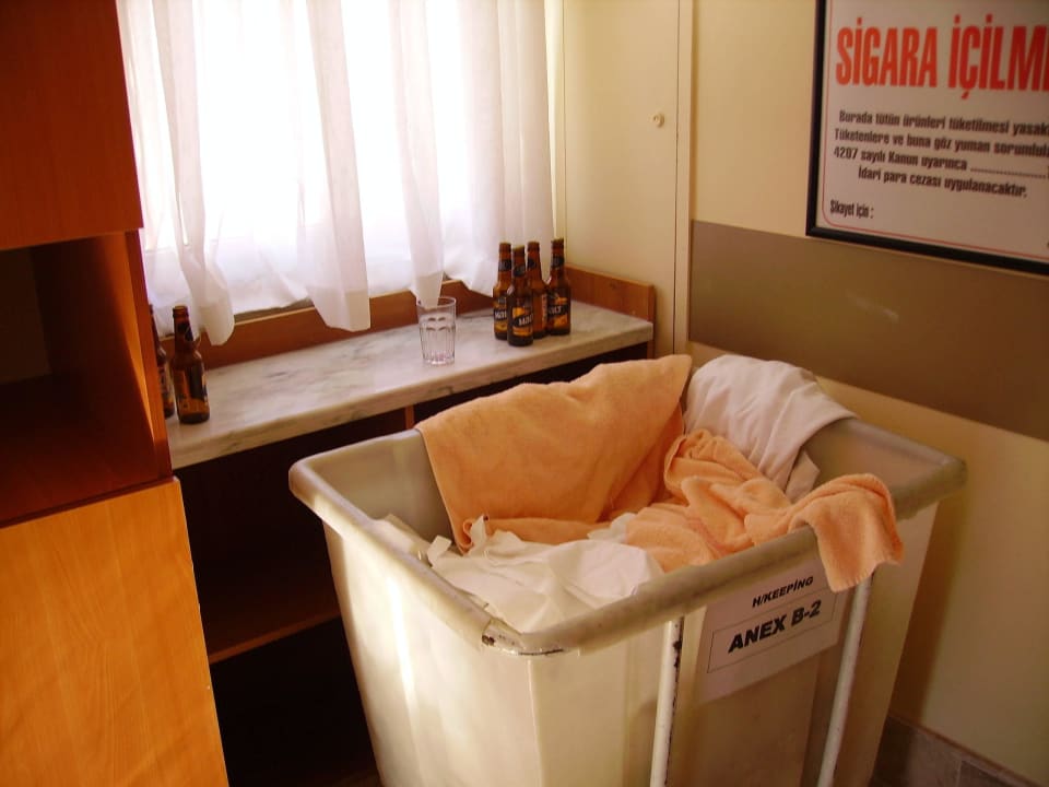 Limra Park Hotel - Der Flur Viking Park