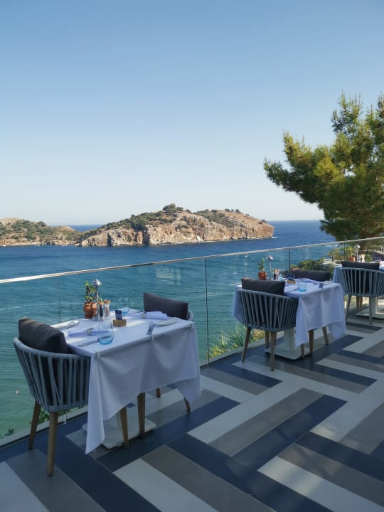 Gastro TUI BLUE Seno - Adults Only