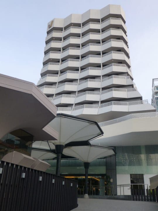 Hotel Village Hotel Katong by Far East Hospitality