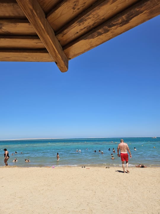 Strand Steigenberger Aqua Magic