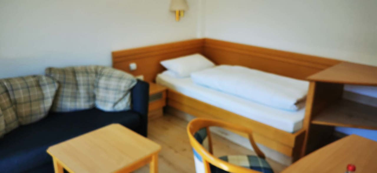 Zimmer Hotel Kur- und Vitalhotel Wiedemann