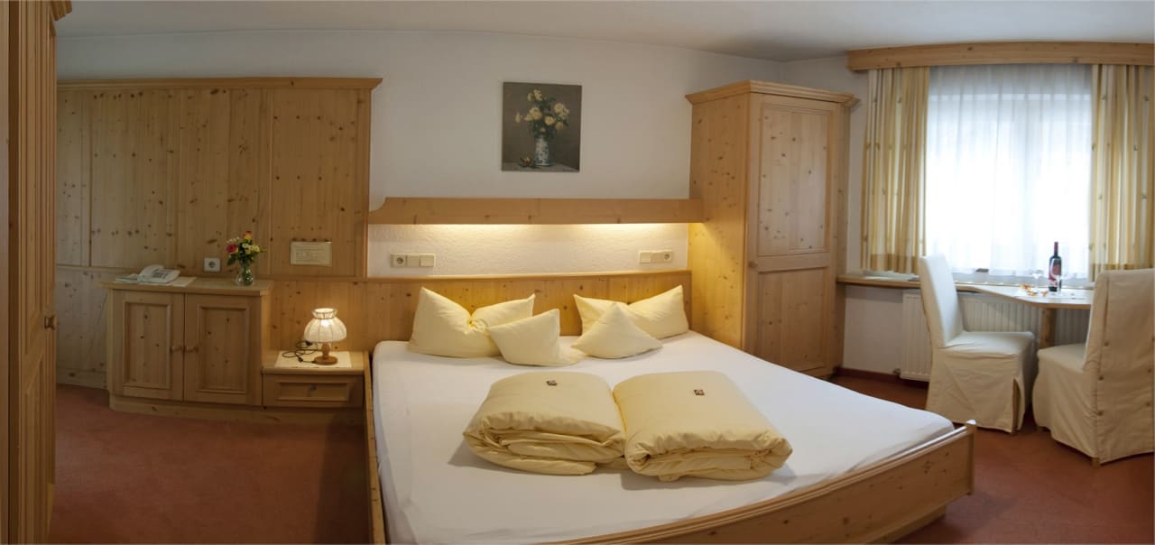 Zimmer Hotel Zum Hirschen