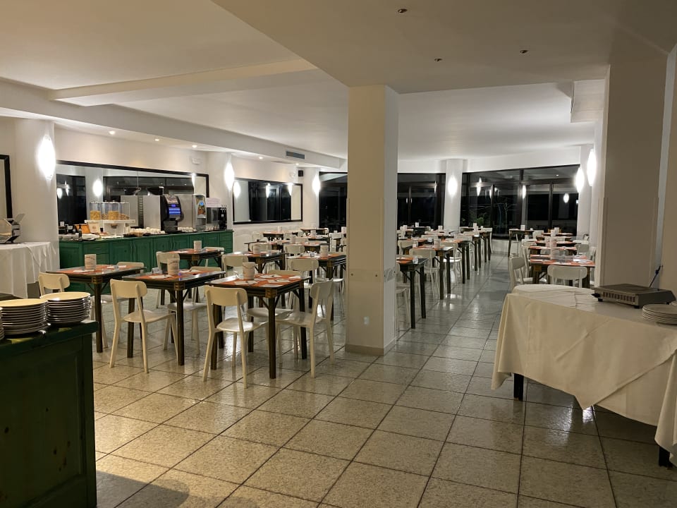 Gastro Hotel Marinella