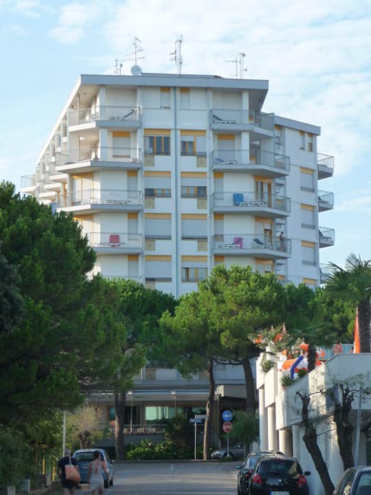 Hotel Luna Hotel Luna