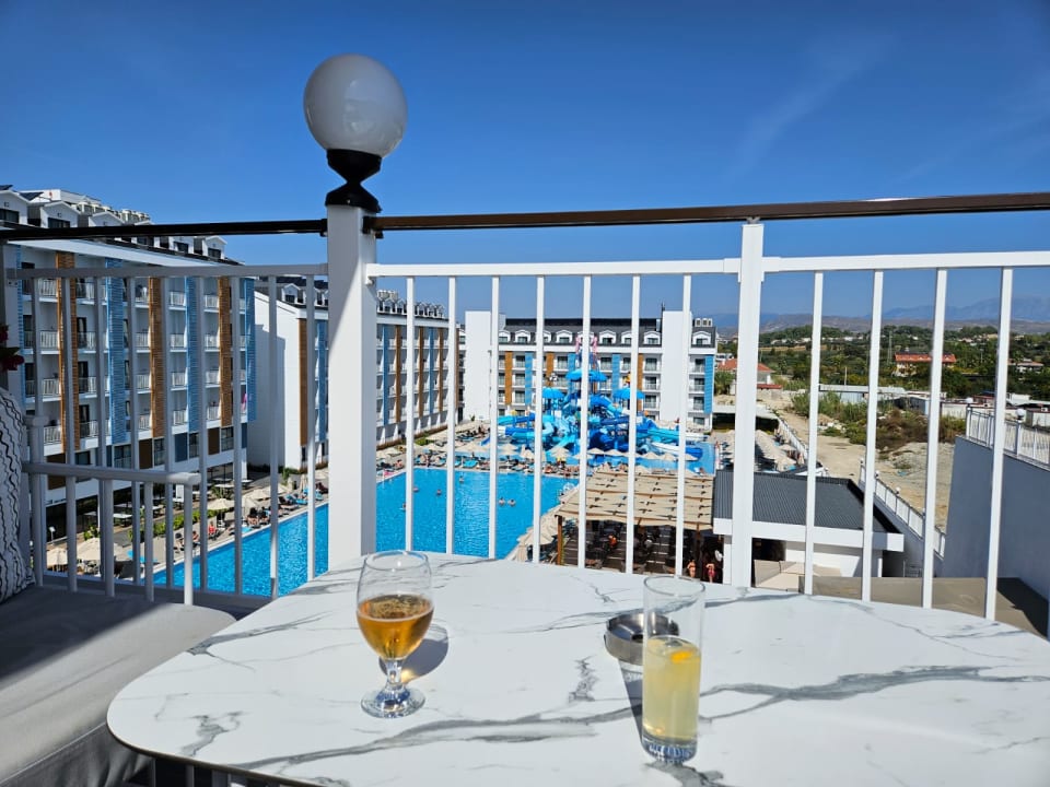 Gastro Arcanus Hotels Trendline Side